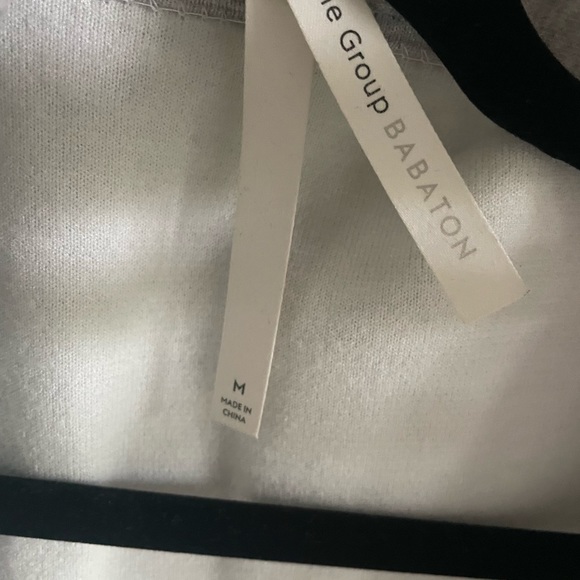 Aritzia Long knit cardigan - Picture 2 of 2